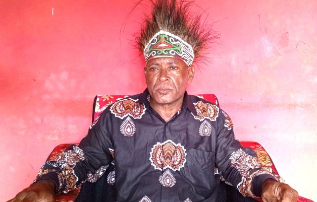 BIAK KABUPATEN