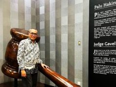 Ketum DePA-RI Ingatkan Janji Presiden Kepada Para Hakim